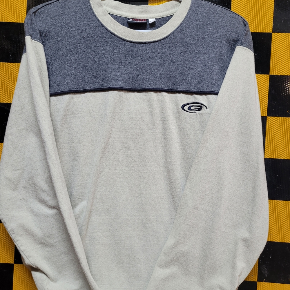 Vintage Guess Sweatshirt